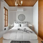 Pleiades Apartment Chania (Crete)