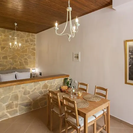 Apartment Pleiades