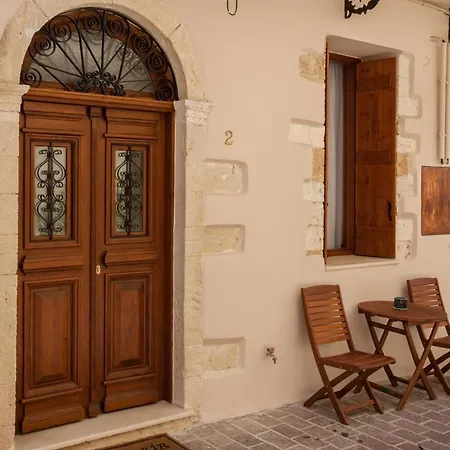 Pleiades * Chania (Crete)