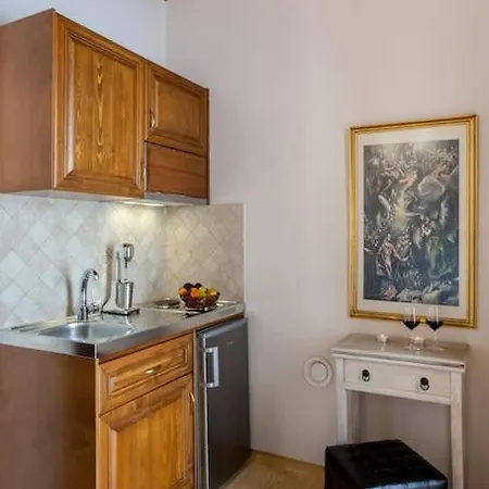 Apartment Pleiades