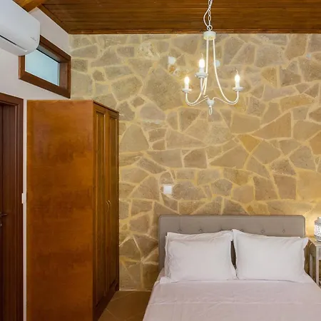 Pleiades Apartamento