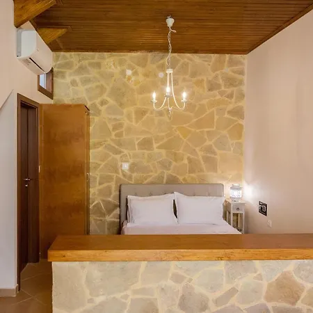 Apartamento Pleiades *