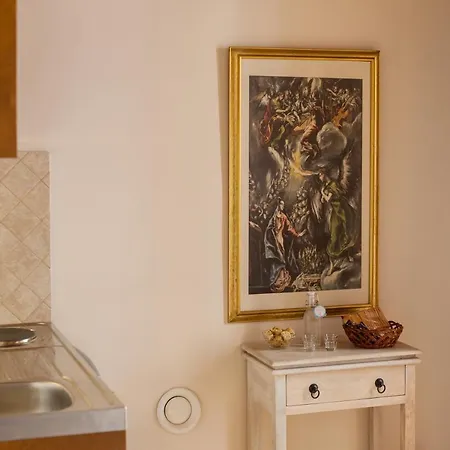 Pleiades * Chania (Crete)