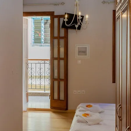 Pleiades Apartamento
