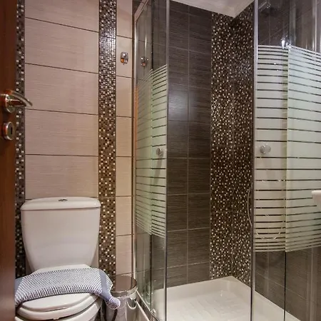 Apartamento Pleiades