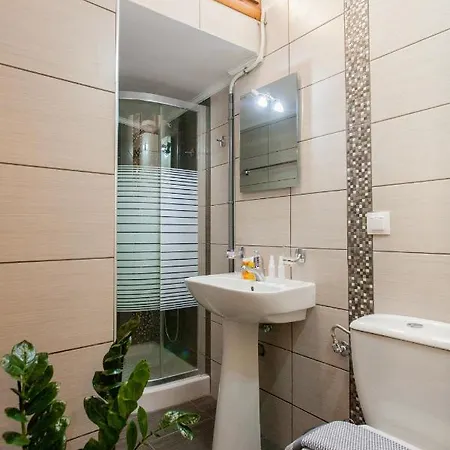 Pleiades Apartamento Chania (Crete)