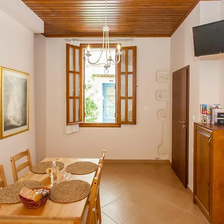 Apartment Pleiades *