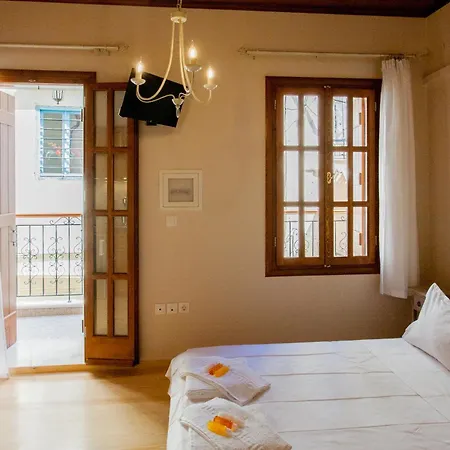 Apartment Pleiades *