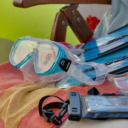 Pleiades Lejlighed Chania (Crete)