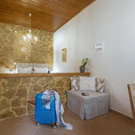 Pleiades Apartment