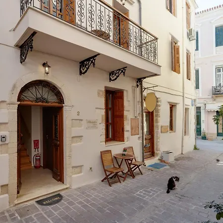 Apartment Pleiades