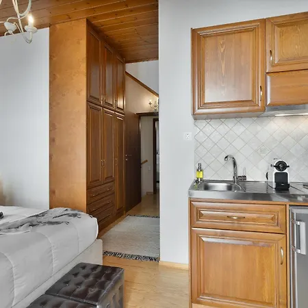Pleiades Apartamento
