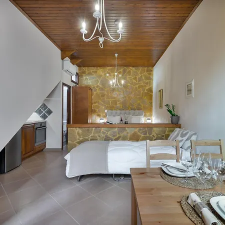 Apartment Pleiades