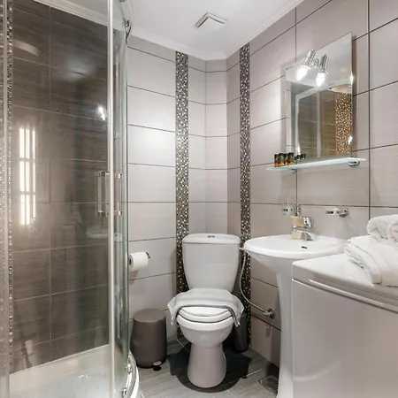 Pleiades Apartment *