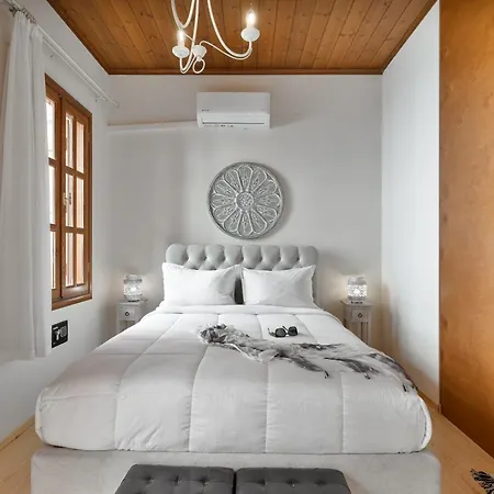 Pleiades Apartment Chania (Crete)