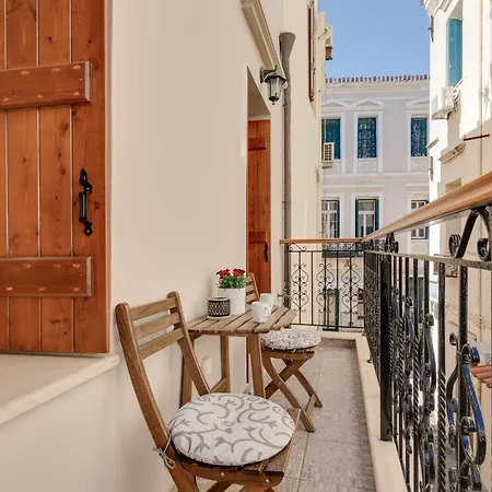 Lejlighed Pleiades *