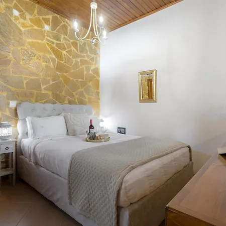 Pleiades Apartment Chania (Crete)
