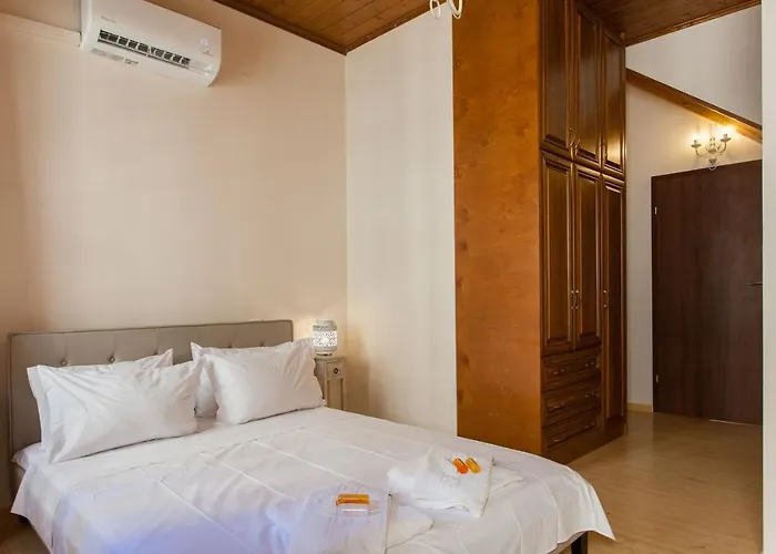 Pleiades * Ханья