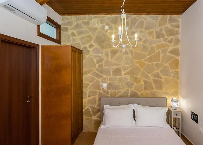 Pleiades Апартаменты