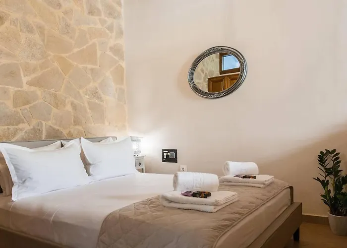 Pleiades * Ханья