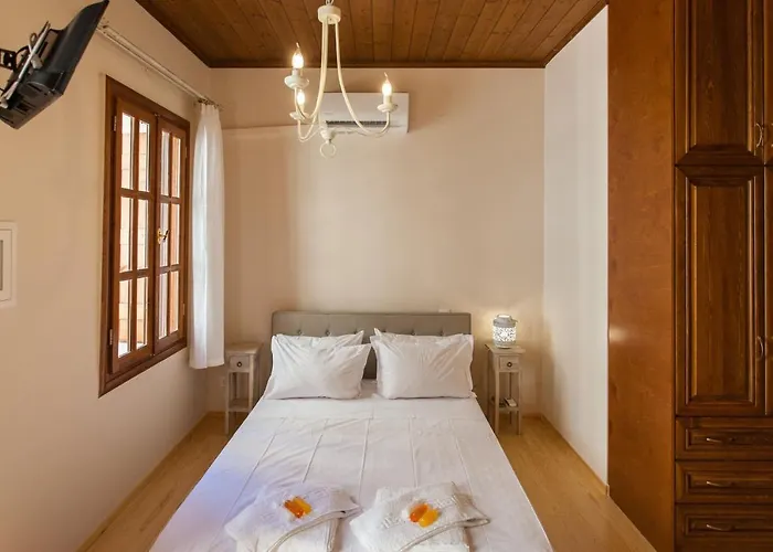 Апартаменты Pleiades *