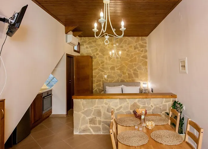 Pleiades Апартаменты *