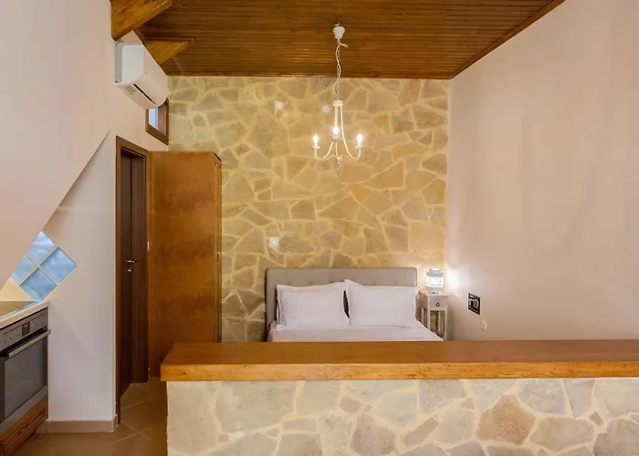 Апартаменты Pleiades *