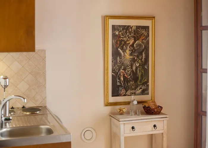 Pleiades * Ханья