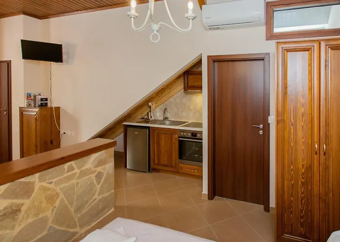 Pleiades Апартаменты *