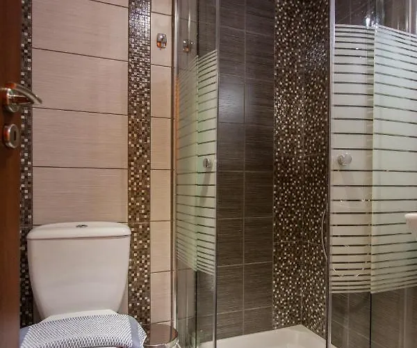 Апартаменты Pleiades