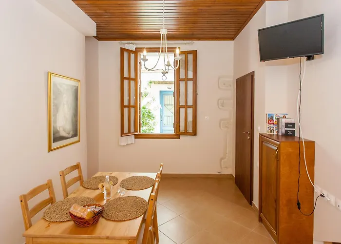 Апартаменты Pleiades *