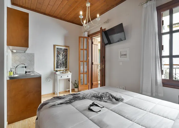 Pleiades Апартаменты