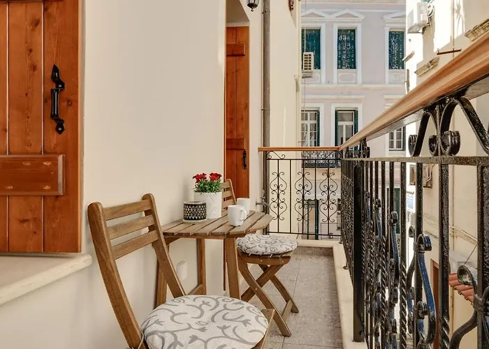 Pleiades Апартаменты *