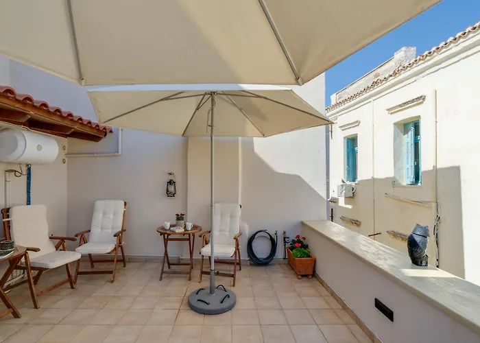 Апартаменты Pleiades *