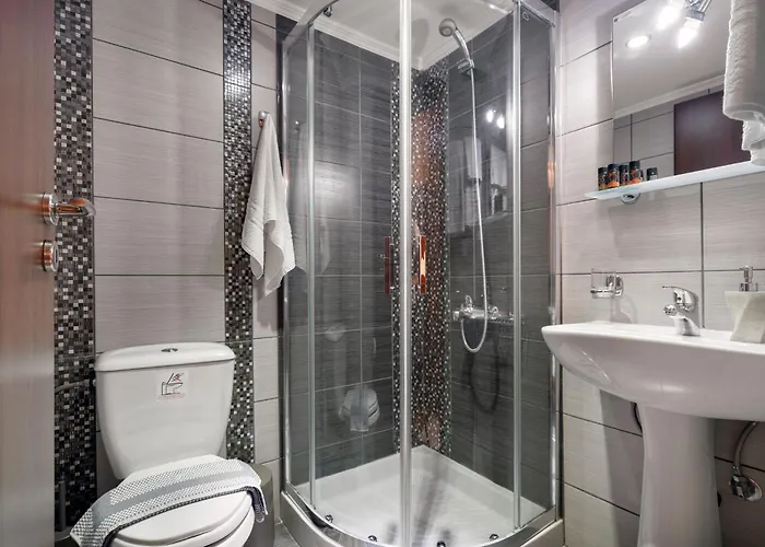 Апартаменты Pleiades Ханья