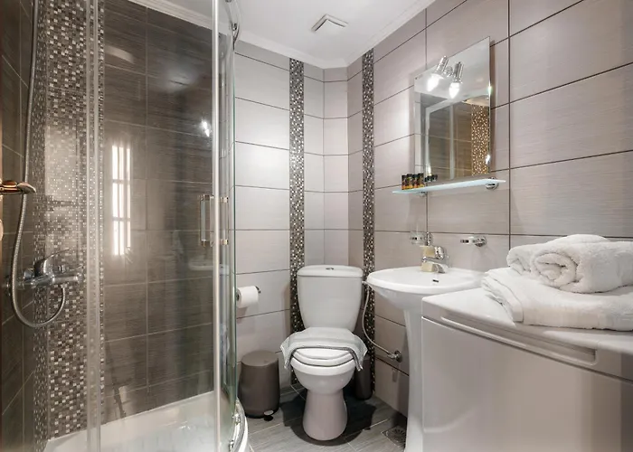 Pleiades Апартаменты *