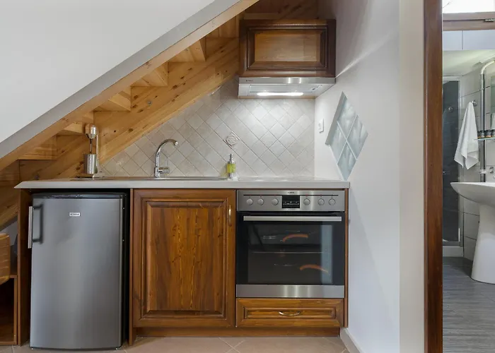 Апартаменты Pleiades *