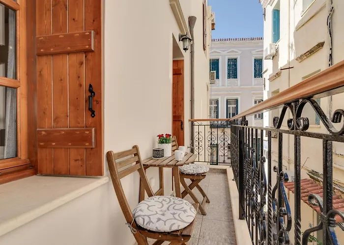 Апартаменты Pleiades *