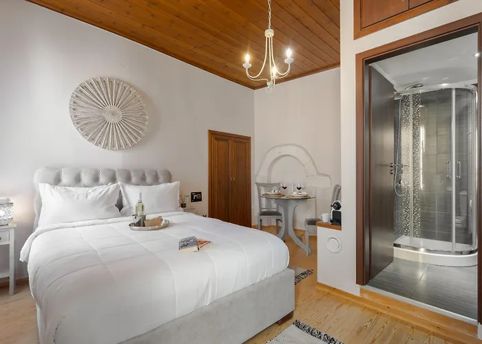 Апартаменты Pleiades