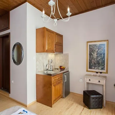 Daire Pleiades Hanya