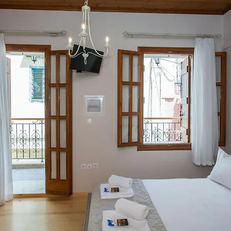 Pleiades * Chania (Crete)