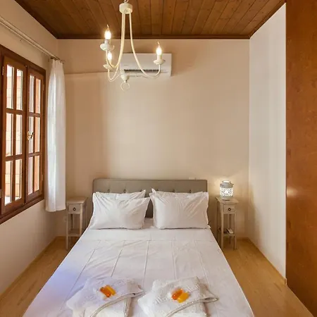 Appartement Pleiades *