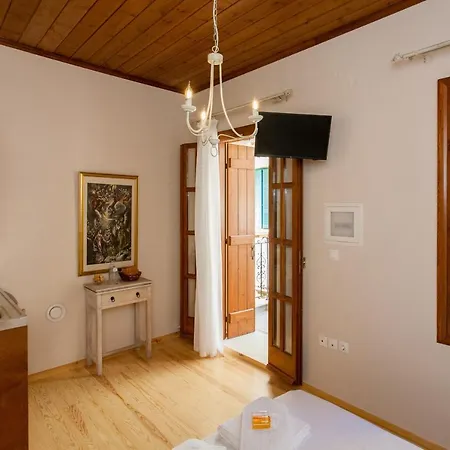 Appartement Pleiades Chania (Crete)