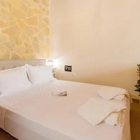 Pleiades Appartement *