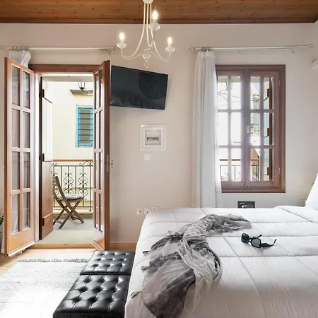 Appartement Pleiades Chania (Crete)