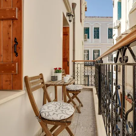 Pleiades Appartement *