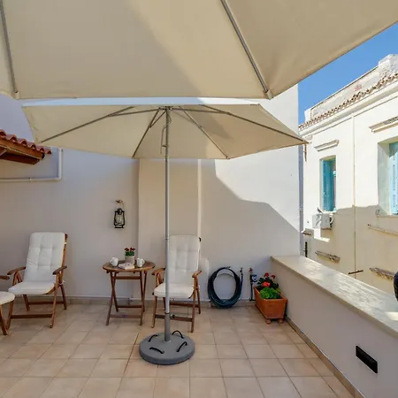 Appartement Pleiades *