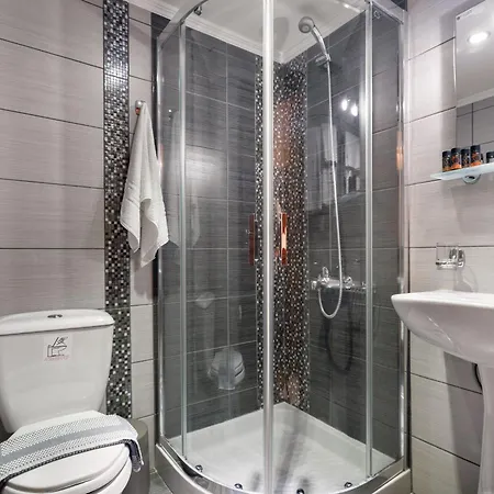 Appartement Pleiades Chania (Crete)