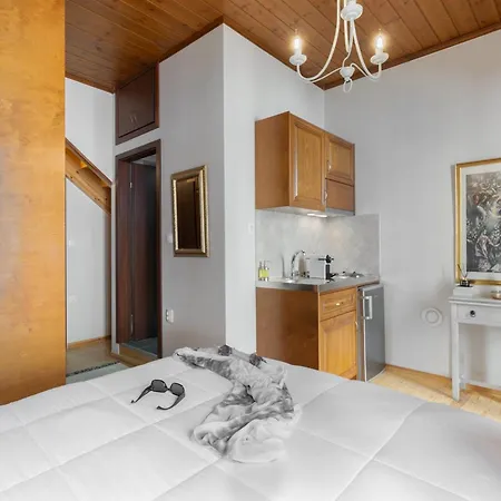 Appartement Pleiades Chania (Crete)