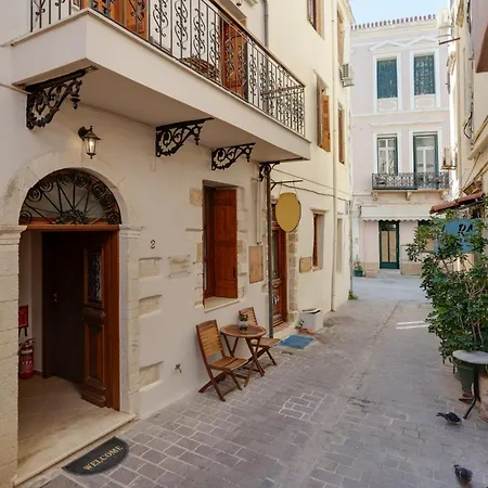 Pleiades Appartement